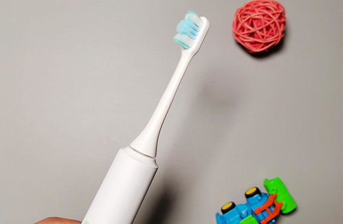 NANK 南卡 Shiny声波电动牙刷 给牙齿做个全面的清理